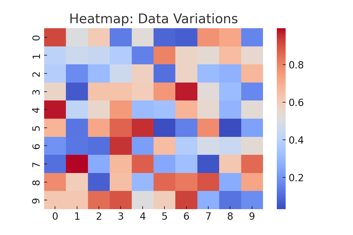 Heatmap