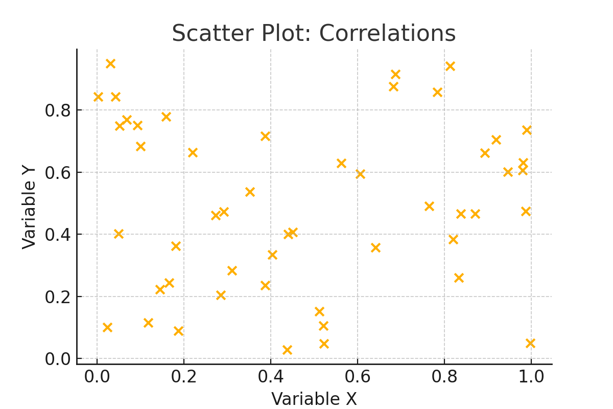 Scatter Plot